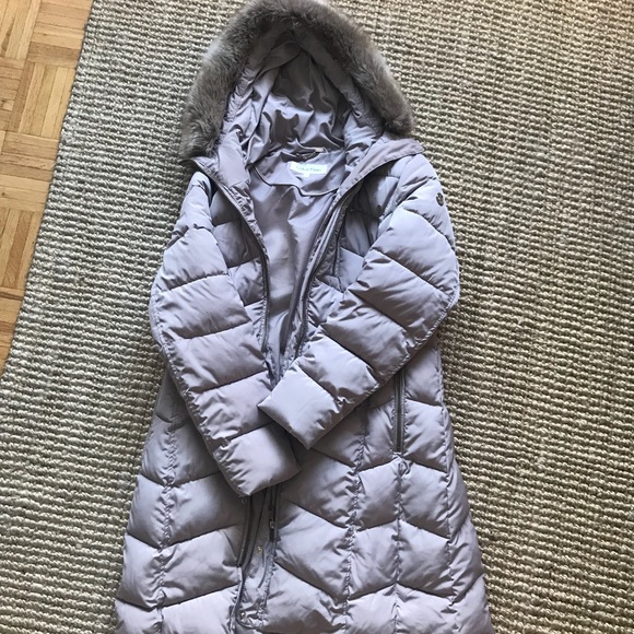 New Calvin Klein winter coat - Picture 2 of 8